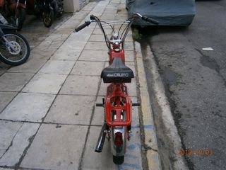 Mini..moto 1975 RISATO CALIFO -thumb-3