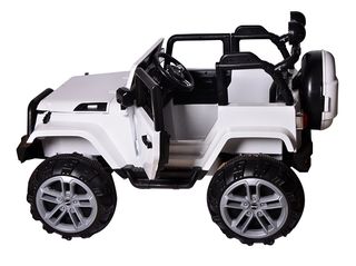 Nomik '22 ΗΛΕΚΤΡΙΚΟ 4x4 *005*