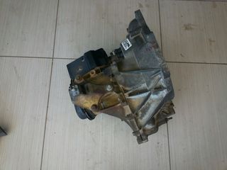 ΣΑΣΜΑΝ 1400CC 5ΗΒ FORD FIESTA 2004-2008