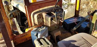 Μπουλντόζες Komatsu 1975 85αρι /Ανταλακτικα -thumb-6