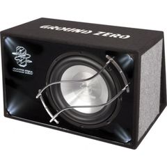 GZHB 30XBT SUBWOOFER BOX