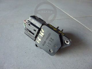 MAZDA 3 '07 1.6 16V AUTO (5Θ) ΜΕΤΡΗΤΗΣ ΜΑΖΑΣ ΑΕΡΑ 197400-2010 (ΑΠΟ ΚΙΝΗΤΗΡΑ Ζ6)