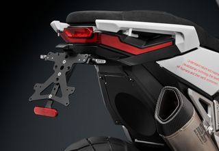 ΒΑΣΗ ΠΙΝΑΚΙΔΑΣ RIZOMA HONDA X-ADV