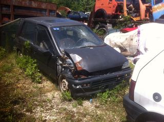 Subaru Vivio 1987 M80-thumb-1