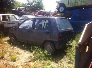 Subaru Vivio 1987 M80-thumb-2