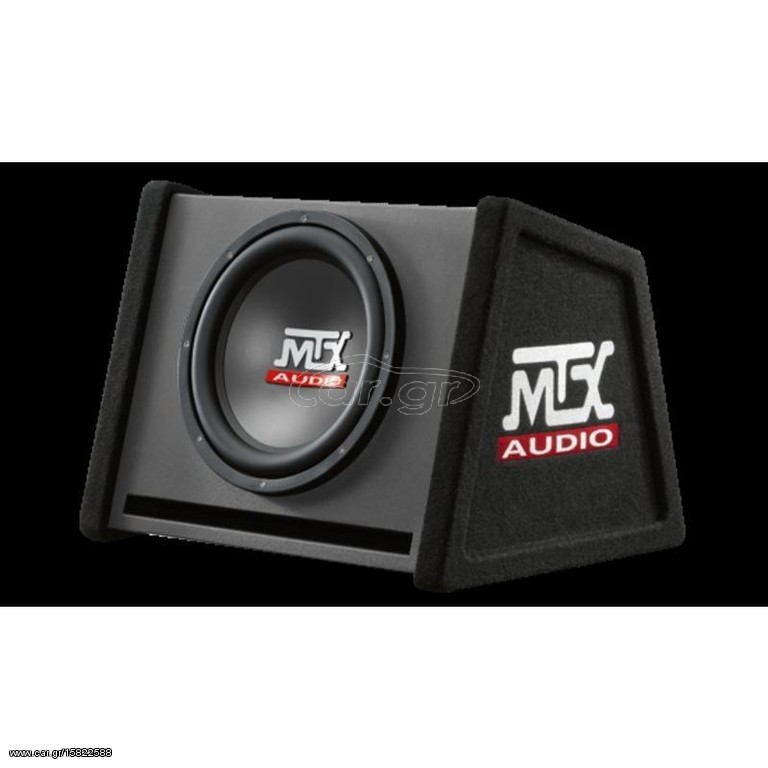 MTX RT12AV SUBWOOFER BOX