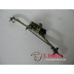 Μοτέρ  Seat-Toledo-(1995-1998) 1Lz   9390332376