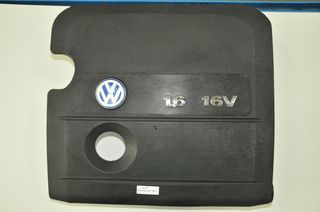 ΠΑΠΑΣ 1,6 VW ΜΕΤΑΧ. VOLKSWAGEN MET036129607BE