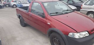 STRADA 1.9D (99-05)ΜΕΜΟΝΩΜΕΝΑ ΚΟΜΜΑΤΙΑ-thumb-3