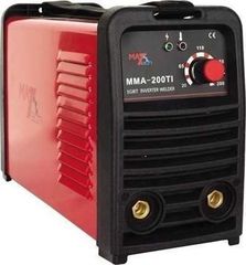 MAT-TECH MMA 200T1 ΗΛΕΚΤΡΟΚΟΛΛΗΣΗ INVERTER 200A