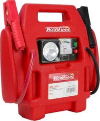 Εκκινητής μπαταριών Bormann 12V BBC1000 015536