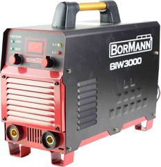 BORMANN ΗΛΕΚΤΡΟΚΟΛΛΗΣΗ INVERTER 250Α BIW3000 (018537)