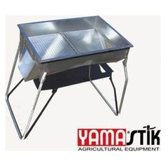 Κόσκινο ΔΙΠΛΟ YAMASTIK + ΔΩΡΟ ΓΑΝΤΙΑ ΕΡΓΑΣΙΑΣ (ΕΩΣ 6 ΑΤΟΚΕΣ Η 60 ΔΟΣΕΙΣ)