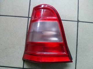ΦΑΝΑΡΙ ΠΙΣΩ (L) MERCEDES A CLASS W168 -01