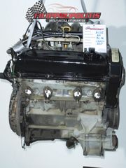 ΚΙΝΗΤΗΡΑΣ VW PASSAT  1997-2001 1600cc  ADP