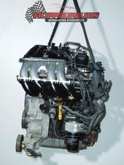 ΚΙΝΗΤΗΡΑΣ AUDI A3  1996-2003  1800cc  AGN