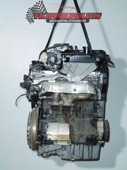 ΚΙΝΗΤΗΡΑΣ AUDI A3  1996-2003  1800cc  AGN-thumb-2