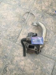 NISSAN PATROL 3.0 ZD30 Βαλβιδα EGR #Papanikolaouparts