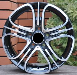ANASTASIADIS STYLE MERCEDES 16" ZANTEΣ (1612)