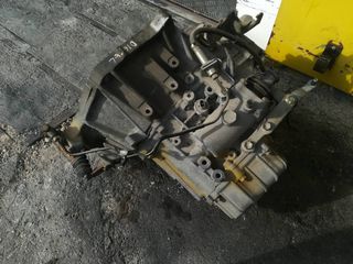 ΣΑΣΜΑΝ TOYOTA YARIS D4D 1400 1999-2005
