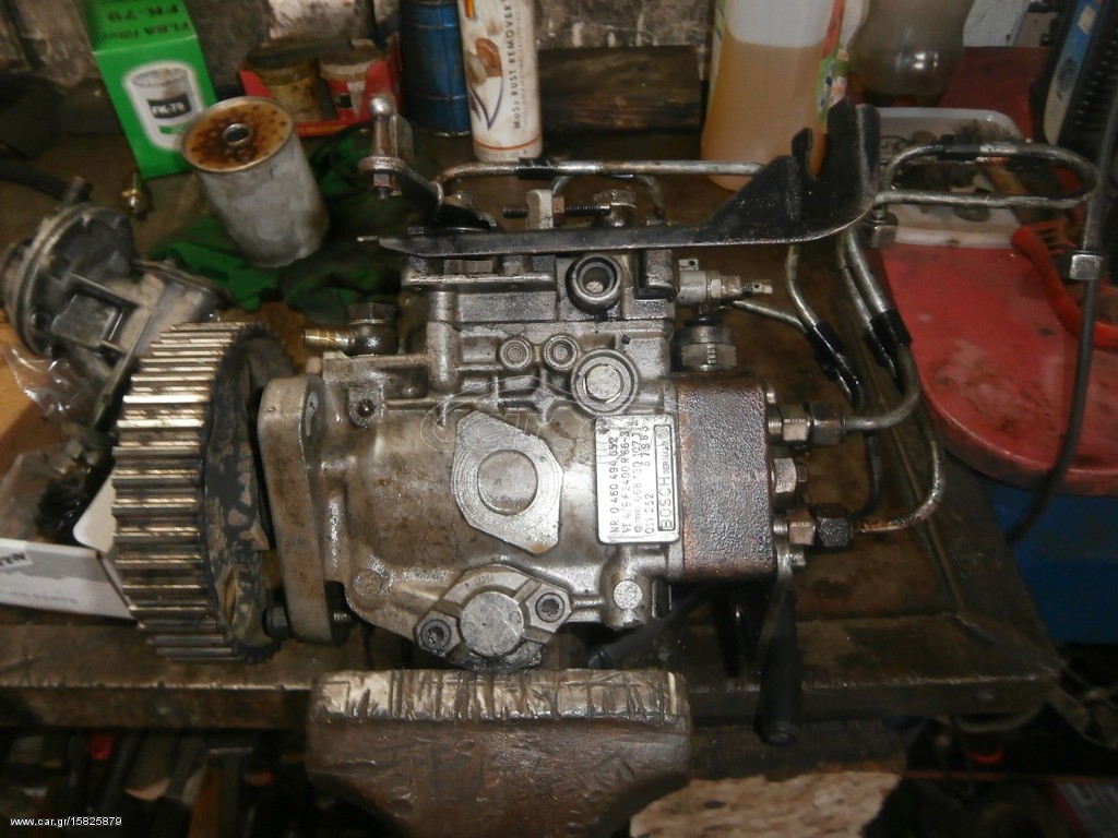 vw canddy antlia petrelepu