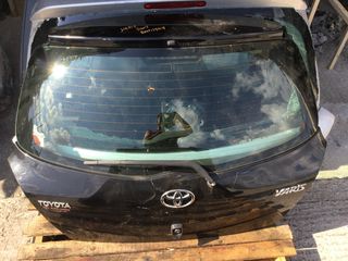 ΤΖΑΜΟΠΟΡΤΑ TOYOTA YARIS 2007