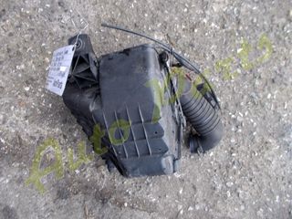 ΜΕΤΡΗΤΗΣ ΜΑΖΑΣ ΑΕΡΟΣ / MAP / ΦΙΛΤΡΟΚΟΥΤΙ VW PASSAT 1.9TDI , ΚΩΔ.ΑΝΤΑΛ. 0281002216 , ΜΟΝΤΕΛΟ 2001-2005