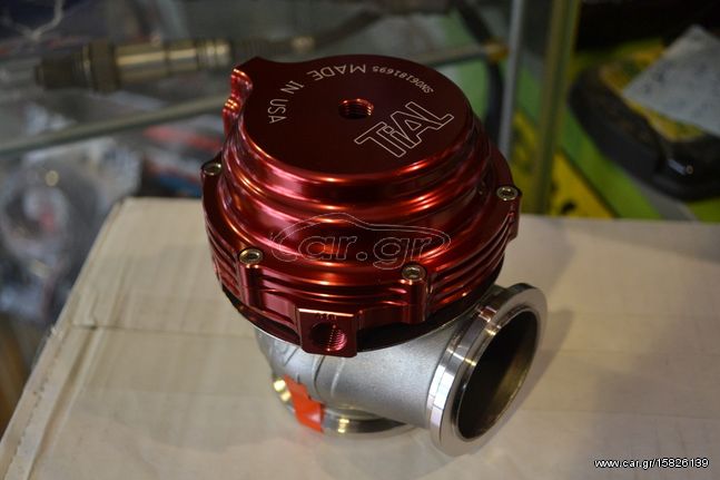 TIAL EXTERNAL 44mm V-BAND RED(ΓΝΗΣΙΟ) MVR