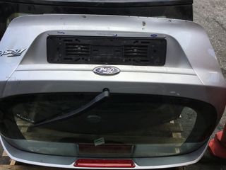 ΤΖΑΜΟΠΟΡΤΑ FORD FIESTA