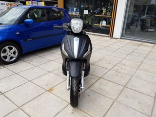 Piaggio Beverly 300i 2016 ΚΑΤΑΣΤΑΣΗ ΚΑΙΝΟΥΡΙΑ!!!-thumb-1