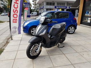 Piaggio Beverly 300i 2016 ΚΑΤΑΣΤΑΣΗ ΚΑΙΝΟΥΡΙΑ!!!-thumb-3