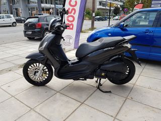 Piaggio Beverly 300i 2016 ΚΑΤΑΣΤΑΣΗ ΚΑΙΝΟΥΡΙΑ!!!-thumb-4