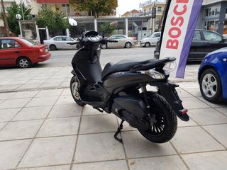 Piaggio Beverly 300i 2016 ΚΑΤΑΣΤΑΣΗ ΚΑΙΝΟΥΡΙΑ!!!-thumb-5