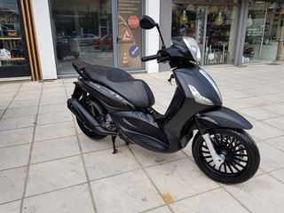 Piaggio Beverly 300i 2016 ΚΑΤΑΣΤΑΣΗ ΚΑΙΝΟΥΡΙΑ!!!-thumb-6