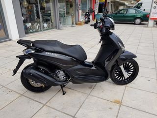Piaggio Beverly 300i 2016 ΚΑΤΑΣΤΑΣΗ ΚΑΙΝΟΥΡΙΑ!!!-thumb-7