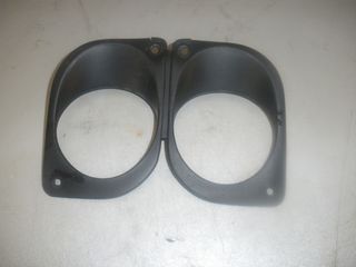 ΚΑΛΥΜΜΑ ΔΙΑΚΟΣΜΗΤΙΚΟ ΠΙΣΩ ΦΑΝΑΡΙ HONDA CBR400 CBR400RR REAR TAIL LIGHT COVER