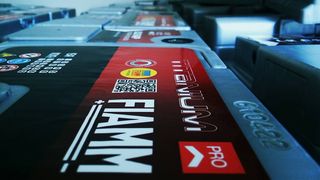 ΓΙΑ ΕΠΩΝΥΜΕΣ ΜΠΑΤΑΡΙΕΣ FIAMM ΣΤΟ ΒΟΛΟ ΣΤΙΣ ΠΙΟ ΦΘΗΝ€Σ ΤΙΜΕΣ ΔΕΝ ΥΠΑΡΧΕΙ ΑΛΛΟΣ ΥΠΑΡΧΕΙ ΜΟΝΟ "Ο ΠΑVΛΟΣ" ! -thumb-3