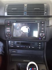 ΕΡΓΟΣΤΑΣΙΑΚΗ ΟΘΟΝΗ BMW E46 ANDROID 8 WIFI GPS USB BLUETOOTH