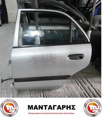  ΠΟΡΤΑ ΠΙΣΩ ΑΡΙΣΤΕΡΗ  MITSUBISHI CARISMA SEDAN(1996->) *2
