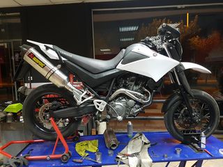 Yamaha XTX/XTR 660 λαιμοι-thumb-3