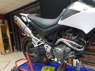 Yamaha XTX/XTR 660 λαιμοι-thumb-4