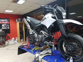 Yamaha XTX/XTR 660 λαιμοι-thumb-5