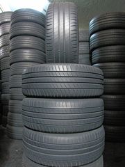 4TMX 205-55-16 MICHELIN PRIMACY 3 DOT (5014)