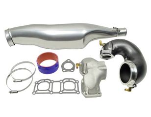 ΛΥΡΗΣ FACTORY PIPE ΕΞΑΤΜΙΣΗΣ LIMITED ΓΙΑ YAMAHA SUPER JET 650 / 701 1990-2019, FIN701SJ03