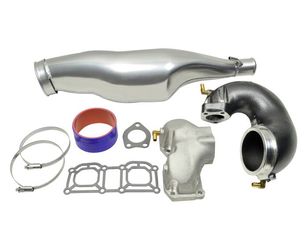 ΛΥΡΗΣ FACTORY PIPE ΕΞΑΤΜΙΣΗΣ MOD ΓΙΑ YAMAHA SUPER JET 650 / 701 1990-2019, FIN701SJ02