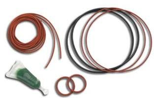 ΛΥΡΗΣ RIVA RACING ΚΙΤ O-RING ΓΙΑ PRO SERIES ΚΕΦΑΛΕΣ, RY10026-O