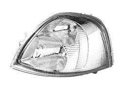 Φανάρι Εμπρός NISSAN INTERSTAR VAN 2002 - 2009 dCi 100 ( G9U 720,G9U 754 ) (99 hp ) Πετρέλαιο #085105272
