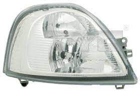 Φανάρι Εμπρός NISSAN INTERSTAR VAN 2002 - 2009  dCi 100  ( G9U 720,G9U 754  ) (99 hp ) Πετρέλαιο #085105271