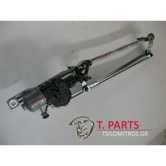 Μοτέρ  Ford-Focus-(2005-2009) Mk1B   0390241731