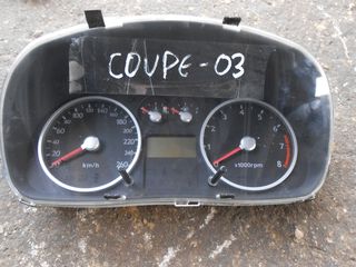 Κοντέρ (84201510) (940032C635) (200345900HC152) Hyundai Coupe '03 ( Προσφορά 70 Ευρώ )